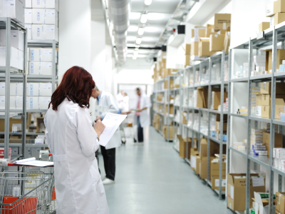 Top 7 Benefits of Product Inspection Services
