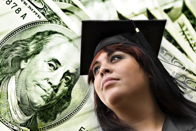 Is Getting a Student Loan Really Worthwhile?