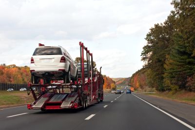 6 Professional Tips To Consider Before Getting Your Car Shipped