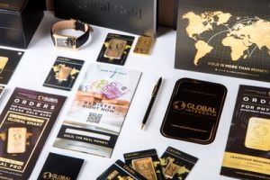 Why Are Brass and Gold Business Cards So Popular？