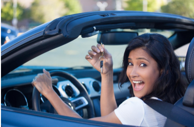 Selling Successfully: 5 Tips to Get the Most Money for Your Car