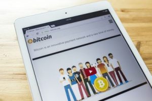 How Do I Pay With Bitcoin?