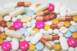 3 Reasons to Stay Aware Of What's In Your Medications