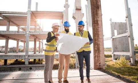 5 Things Every Construction Business Needs to Incorporate to Get Ahead in the Industry