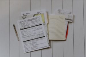 3 Things to Remember When Filing Taxes for your Business