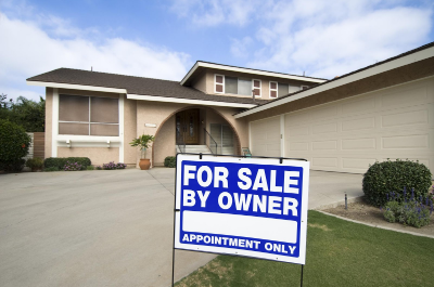 The Top 8 Reasons Why a Person Sells Their House