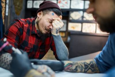 3 Most Important Things to Know About Healing Tattoos and CBD Oil
