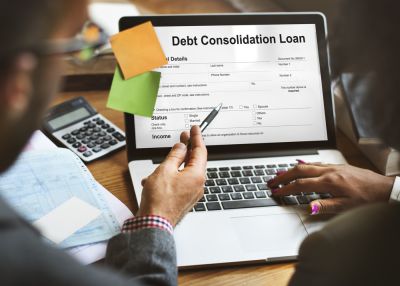 Debt Consolidation Loans – To Take Control of Your Finances