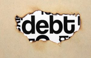 4 Things You Need to Know About Debt Counseling