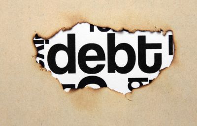 4 Things You Need to Know About Debt Counseling