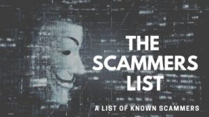 the scammers list (1)