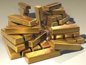 When Should You Sell Your Gold?