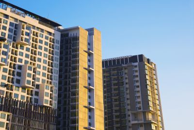 Condo Purchasing – 3 Questions to Ask Yourself Beforehand