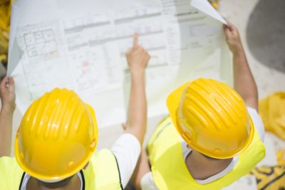 How to Successfully Start Your Own Construction Business