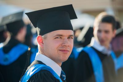 New Graduate – How to Properly Showcase Your Engineering Management Masters