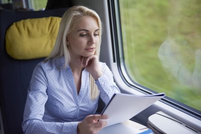 How to Do Business Travel the Right Way