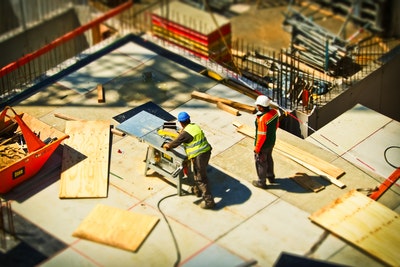 5 Tips You Need For Starting A Construction Company