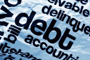 How to Control Your Debt to Income Ratio - A Guide For Beginners