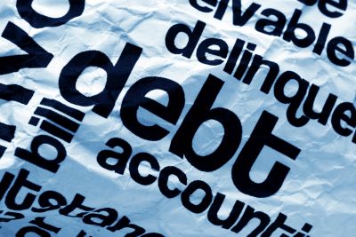 How to Control Your Debt to Income Ratio – A Guide For Beginners