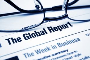 Global business report