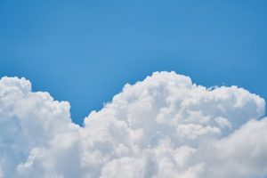 4 Reasons You Need To Join The Cloud Today