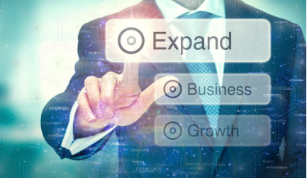 Business Growth 101: All You Need to Know About Expanding Your business