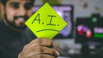 How Far Is an AI-Based Society?