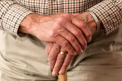 The 5 Top Scams Targeting Seniors