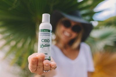 Is CBD Oil Legal?