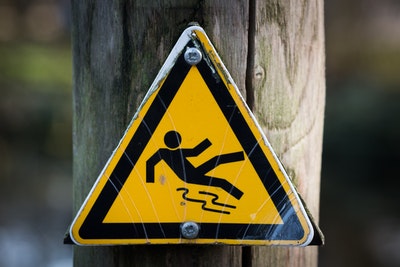 Slip And Fall Cases- Evaluating The Settlement You Deserve