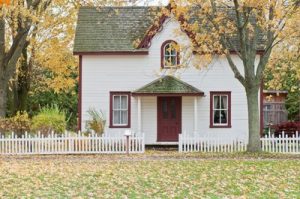 The Fair Market Value of Older Homes: 5 Tips on How to Determine It