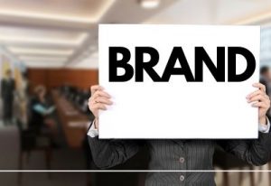 What Is Your Brand? It's Made Up Of More Than You Might Think!