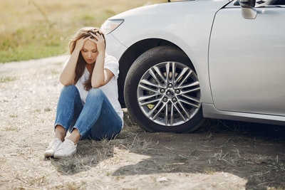 Get Your Finances On Track- Recovering Lost Income After A Car Accident
