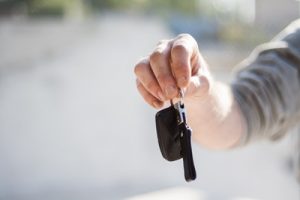 4 Top Tips to Consider When Looking for a New Car