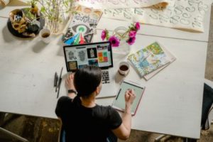 How To Turn Your Hobby Into A Small Business
