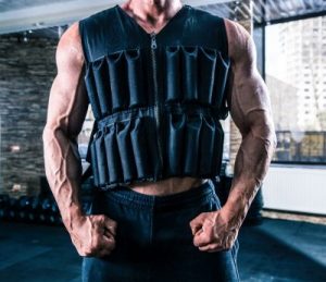 Weighted Vests – What Are They