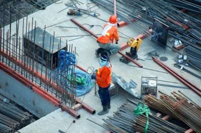 How To Be A Better Construction Site Manager