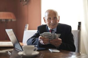 How To Make Ends Meet During Your Retirement?