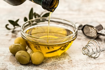 Can Used Cooking Oil Have a Positive Impact on the Economy?