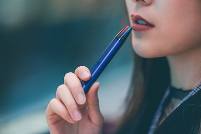 Is Vaping Safer Than Regular Smoking?