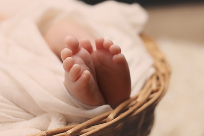 How to Groom Your Newborn Baby