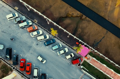 4 Benefits of Having Pro Parkers Deal with your Rental Property’s Parking