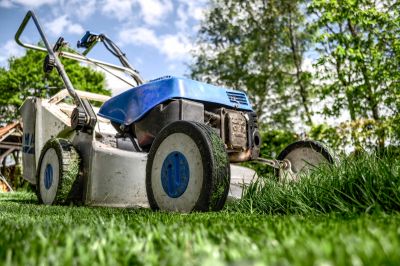 Financing Strategies for Land Mower: 6 Types and Tips