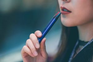 The Growing Popularity of Vaping in the U.S