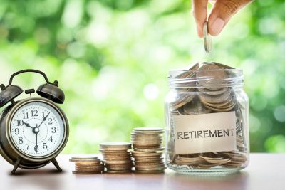 6 Tips For Retirement Planning