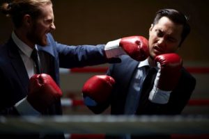 The 7 Tools That Will Help You Solve Business Conflicts
