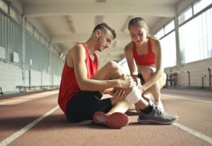 3 Reasons Your Injury Isn’t Getting Any Better
