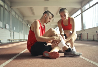 3 Reasons Your Injury Isn’t Getting Any Better