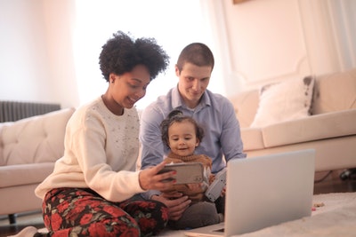 Top 5 Must-Have Apps for Parents