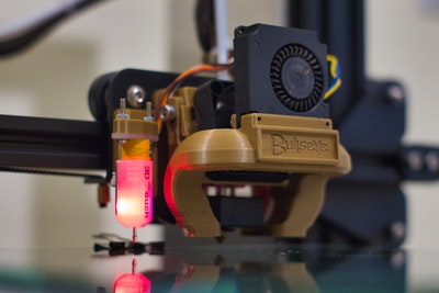 3D Printing: What Can It Do for You?